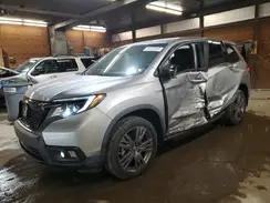 HONDA PASSPORT