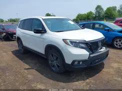 HONDA PASSPORT