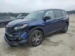 HONDA PASSPORT