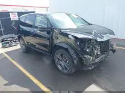 HONDA PASSPORT