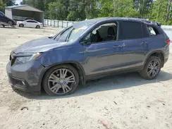 HONDA PASSPORT