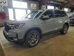 HONDA PASSPORT