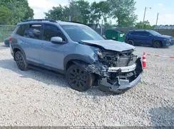 HONDA PASSPORT
