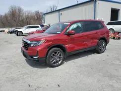 HONDA PASSPORT