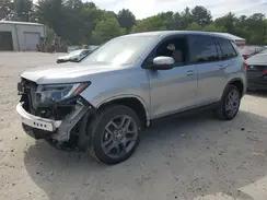 HONDA PASSPORT