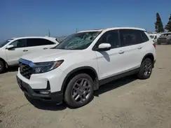 HONDA PASSPORT