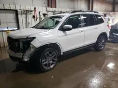 HONDA PASSPORT