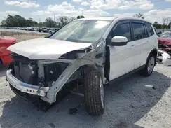 HONDA PASSPORT