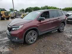 HONDA PASSPORT