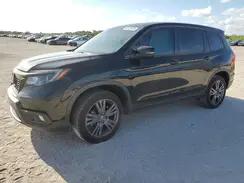 HONDA PASSPORT