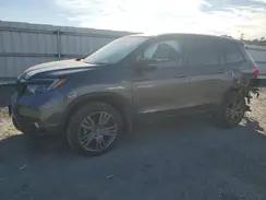 HONDA PASSPORT