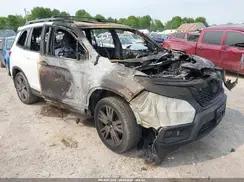 HONDA PASSPORT