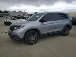 HONDA PASSPORT