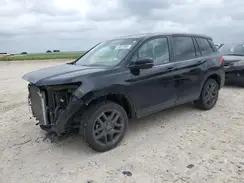 HONDA PASSPORT
