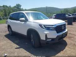 HONDA PASSPORT
