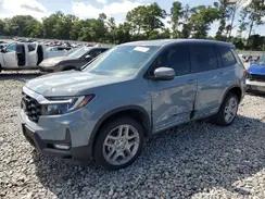 HONDA PASSPORT