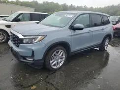 HONDA PASSPORT