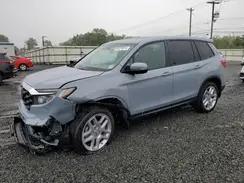 HONDA PASSPORT