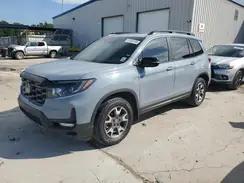HONDA PASSPORT