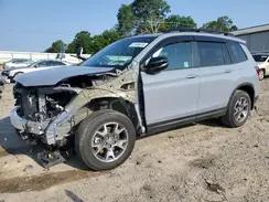 HONDA PASSPORT