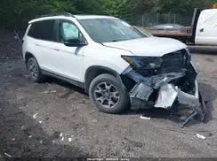 HONDA PASSPORT