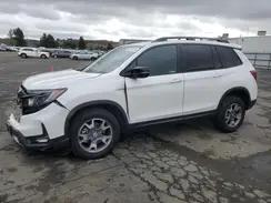 HONDA PASSPORT