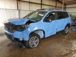 HONDA PASSPORT
