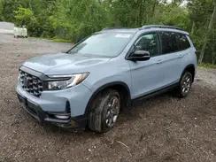 HONDA PASSPORT