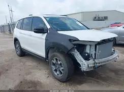 HONDA PASSPORT