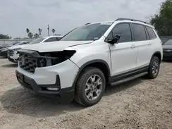 HONDA PASSPORT