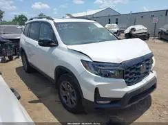 HONDA PASSPORT