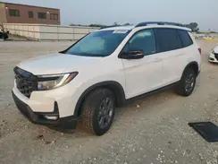 HONDA PASSPORT