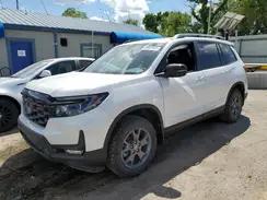HONDA PASSPORT
