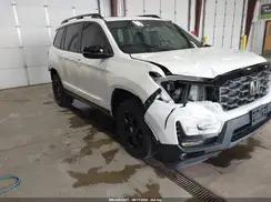 HONDA PASSPORT