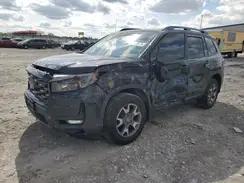HONDA PASSPORT