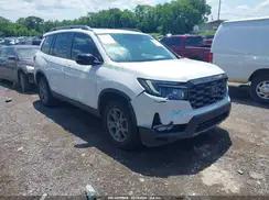 HONDA PASSPORT