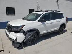 HONDA PASSPORT