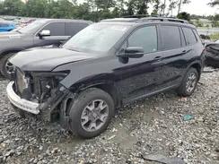 HONDA PASSPORT