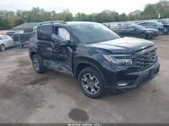 HONDA PASSPORT