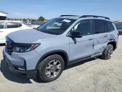 HONDA PASSPORT