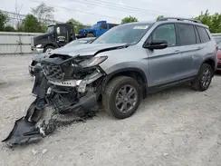 HONDA PASSPORT