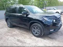 HONDA PASSPORT