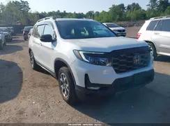 HONDA PASSPORT