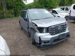 HONDA PASSPORT