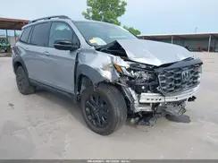 HONDA PASSPORT