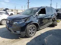 HONDA PASSPORT