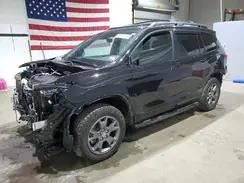 HONDA PASSPORT