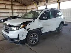 HONDA PASSPORT