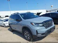 HONDA PASSPORT