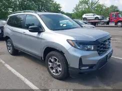 HONDA PASSPORT